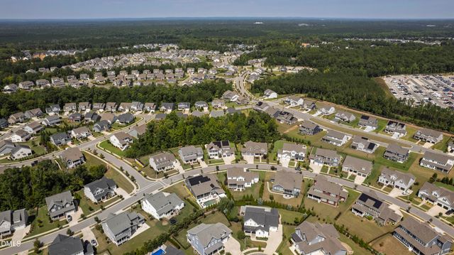404 Chickasaw Plum Drive, Holly Springs, NC 27540