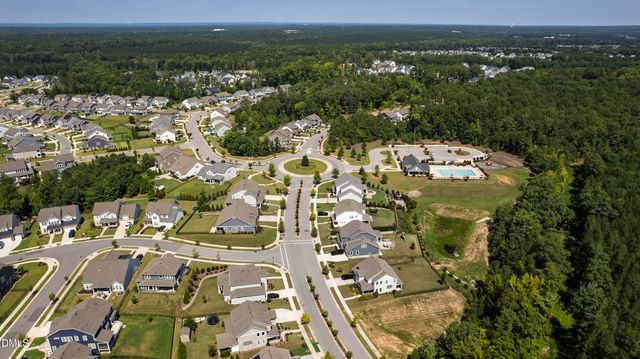 404 Chickasaw Plum Drive, Holly Springs, NC 27540