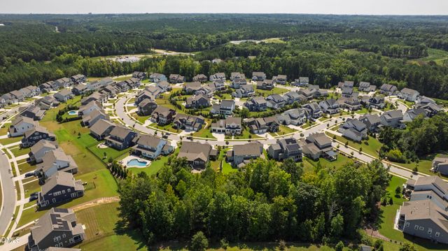 404 Chickasaw Plum Drive, Holly Springs, NC 27540