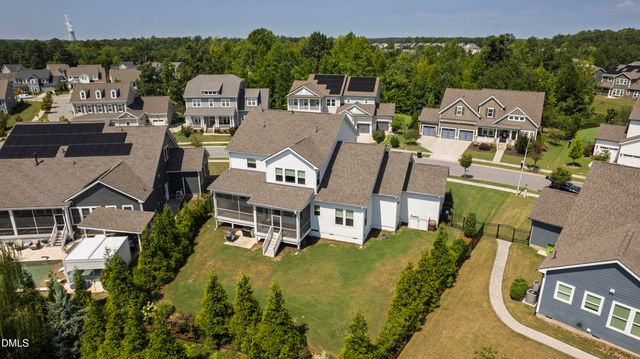 404 Chickasaw Plum Drive, Holly Springs, NC 27540