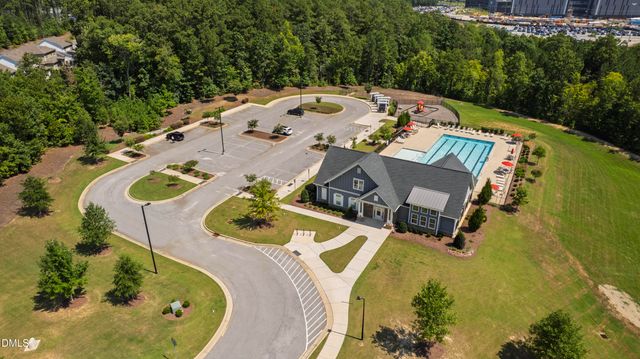 404 Chickasaw Plum Drive, Holly Springs, NC 27540