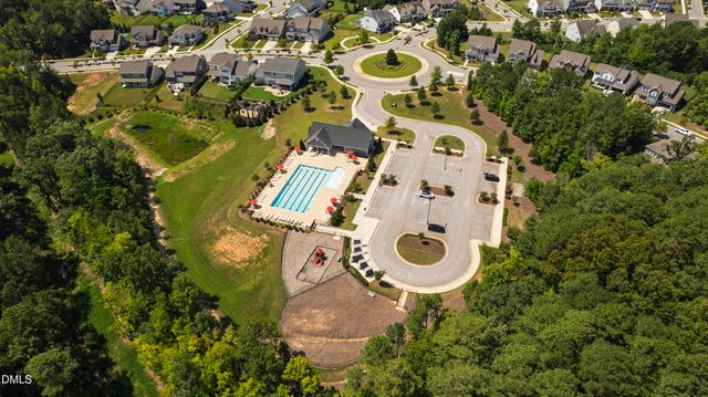 404 Chickasaw Plum Drive, Holly Springs, NC 27540
