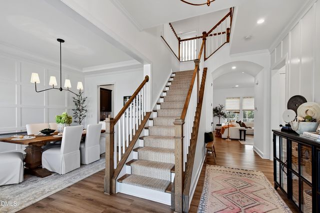 404 Chickasaw Plum Drive, Holly Springs, NC 27540