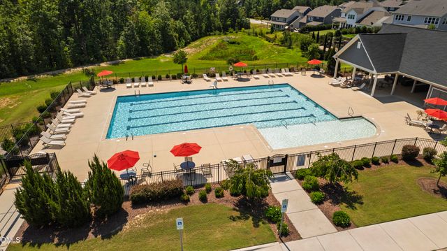 404 Chickasaw Plum Drive, Holly Springs, NC 27540