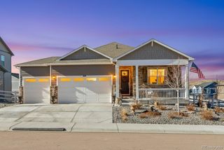 4985 Cattle Cross Lane, Castle Rock, CO 80104