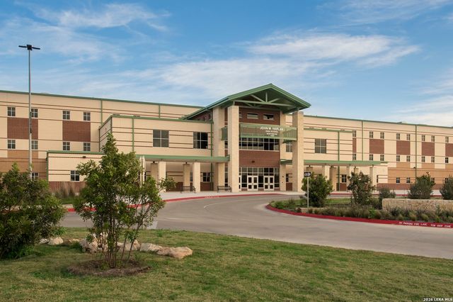 10123 Belle Parkway, San Antonio, TX 78254