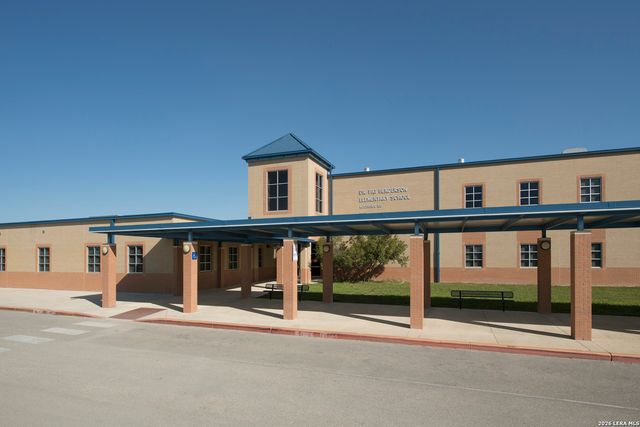 10123 Belle Parkway, San Antonio, TX 78254