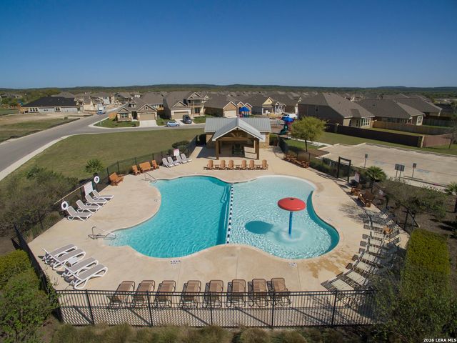 10123 Belle Parkway, San Antonio, TX 78254