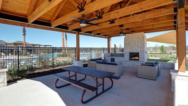 10123 Belle Parkway, San Antonio, TX 78254