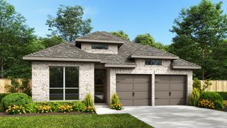 10123 Belle Parkway, San Antonio, TX 78254
