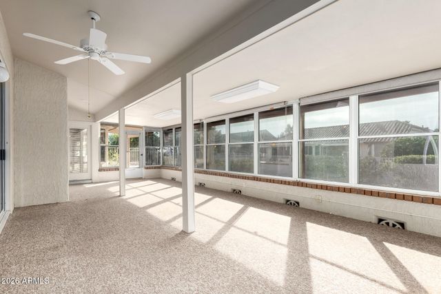 14615 W SKY HAWK Drive, Sun City West, AZ 85375