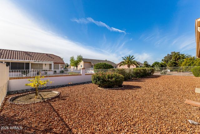 14615 W SKY HAWK Drive, Sun City West, AZ 85375