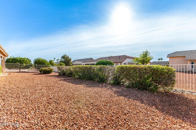 14615 W SKY HAWK Drive, Sun City West, AZ 85375