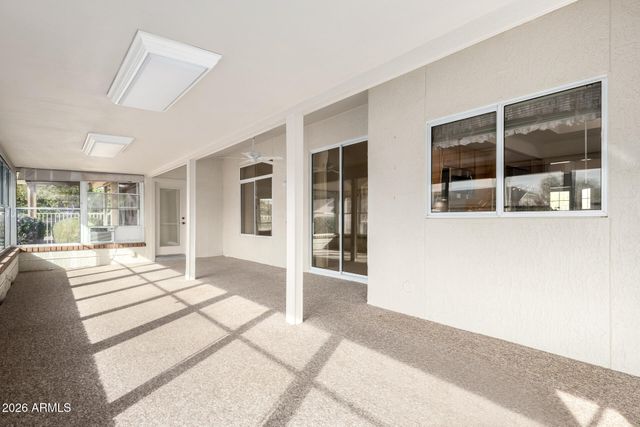 14615 W SKY HAWK Drive, Sun City West, AZ 85375