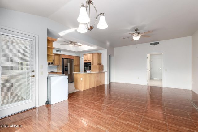 14615 W SKY HAWK Drive, Sun City West, AZ 85375