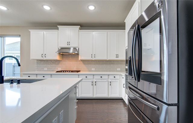 28918 Woods Rose Court, Katy, TX 77494