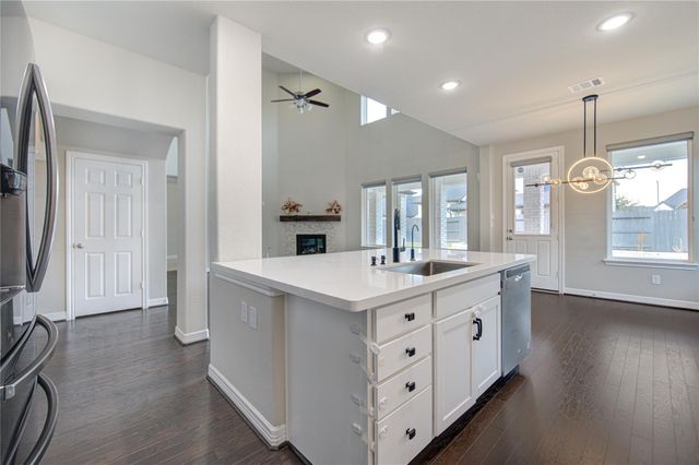 28918 Woods Rose Court, Katy, TX 77494