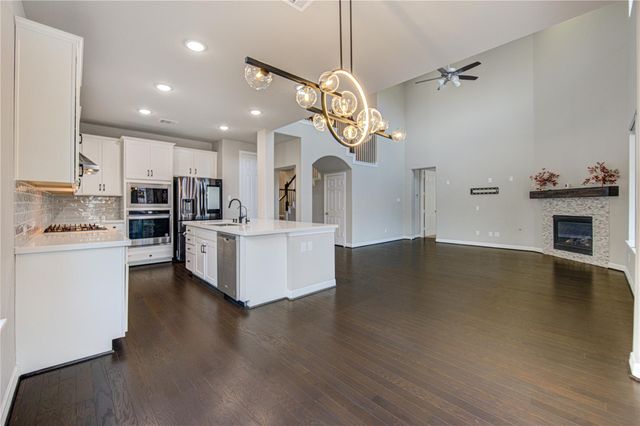 28918 Woods Rose Court, Katy, TX 77494