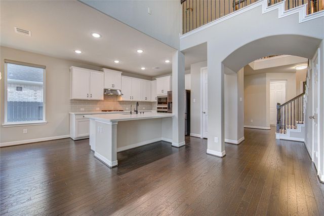 28918 Woods Rose Court, Katy, TX 77494