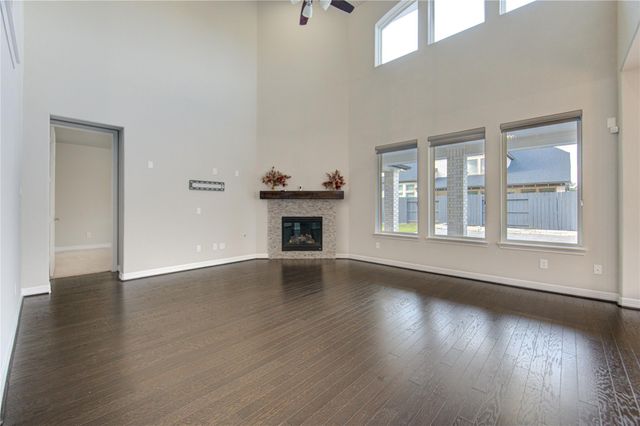 28918 Woods Rose Court, Katy, TX 77494