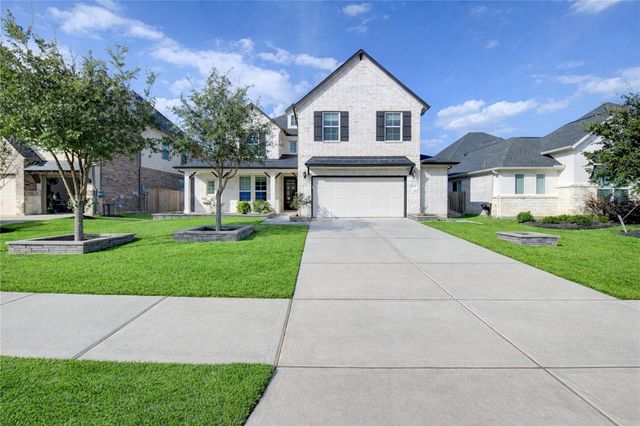 28918 Woods Rose Court, Katy, TX 77494