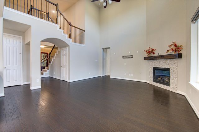 28918 Woods Rose Court, Katy, TX 77494