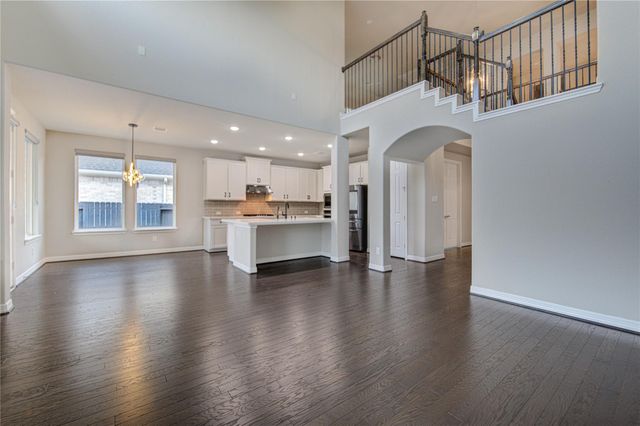 28918 Woods Rose Court, Katy, TX 77494