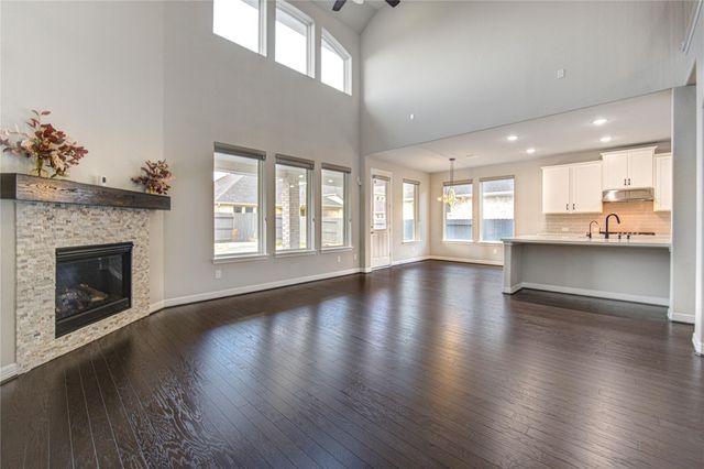 28918 Woods Rose Court, Katy, TX 77494