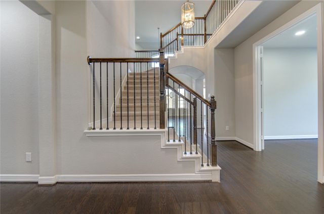 28918 Woods Rose Court, Katy, TX 77494