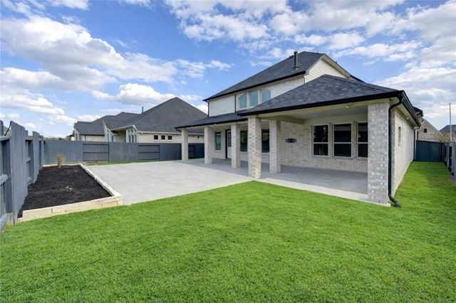 28918 Woods Rose Court, Katy, TX 77494