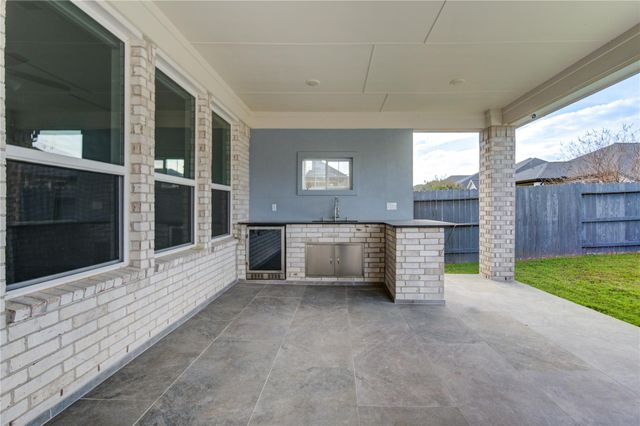 28918 Woods Rose Court, Katy, TX 77494