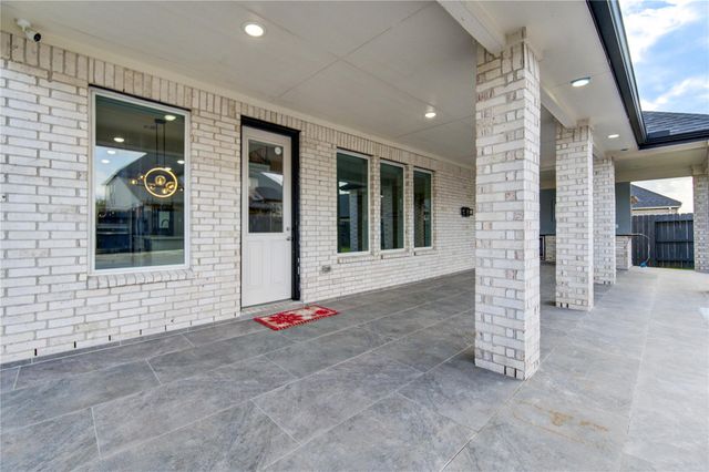 28918 Woods Rose Court, Katy, TX 77494