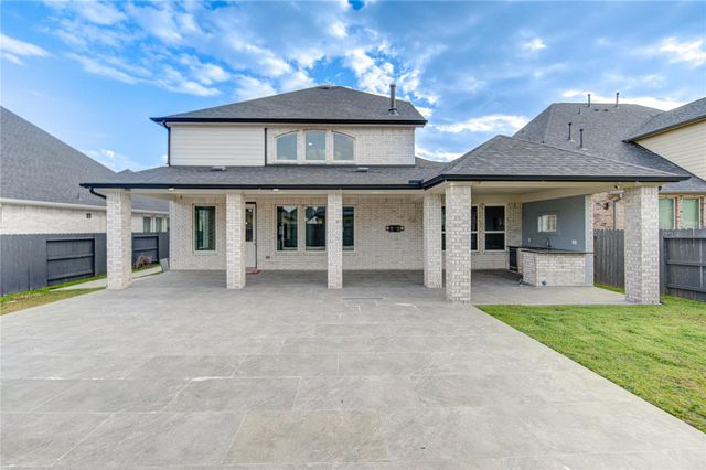 28918 Woods Rose Court, Katy, TX 77494