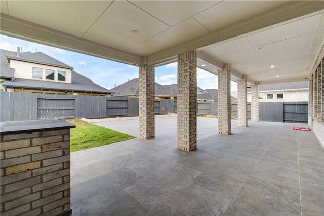 28918 Woods Rose Court, Katy, TX 77494