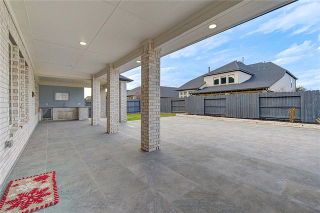 28918 Woods Rose Court, Katy, TX 77494