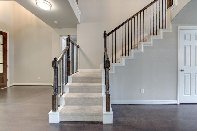 28918 Woods Rose Court, Katy, TX 77494