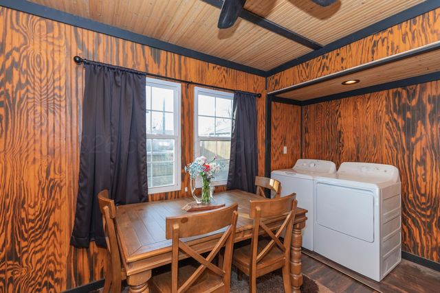 1120 E FRANCIS Avenue, Pampa, TX 79065