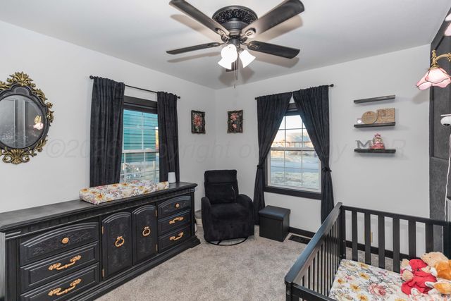 1120 E FRANCIS Avenue, Pampa, TX 79065