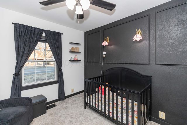 1120 E FRANCIS Avenue, Pampa, TX 79065