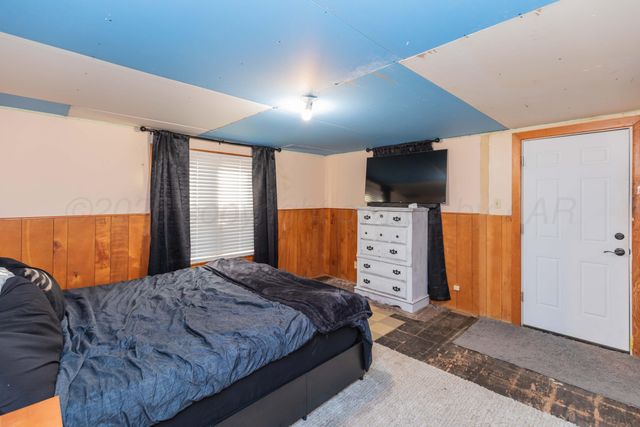 1120 E FRANCIS Avenue, Pampa, TX 79065