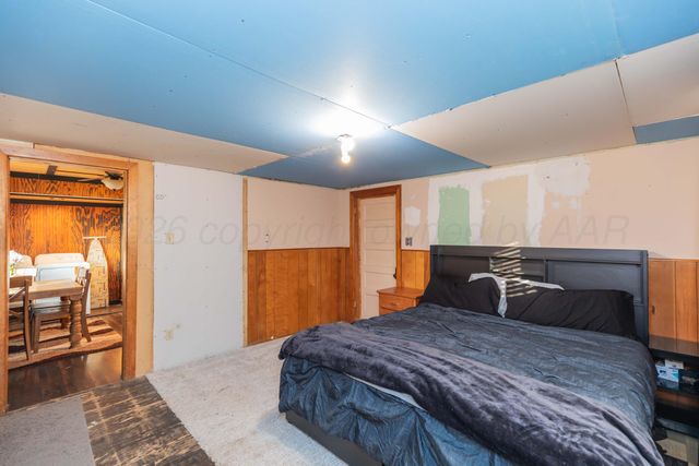 1120 E FRANCIS Avenue, Pampa, TX 79065