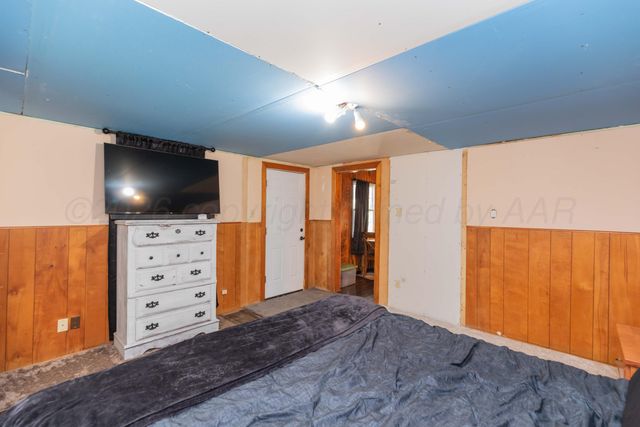 1120 E FRANCIS Avenue, Pampa, TX 79065