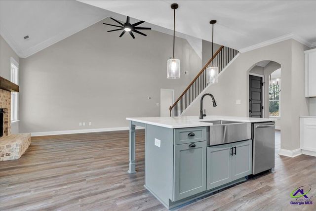 177 Doublegate Drive, Macon, GA 31052