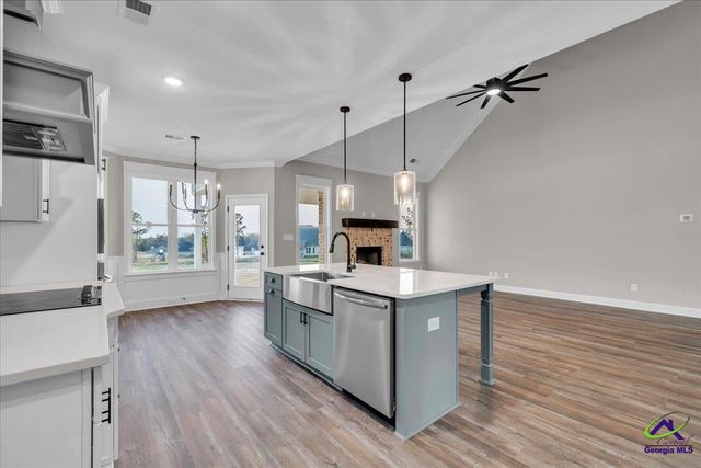 177 Doublegate Drive, Macon, GA 31052