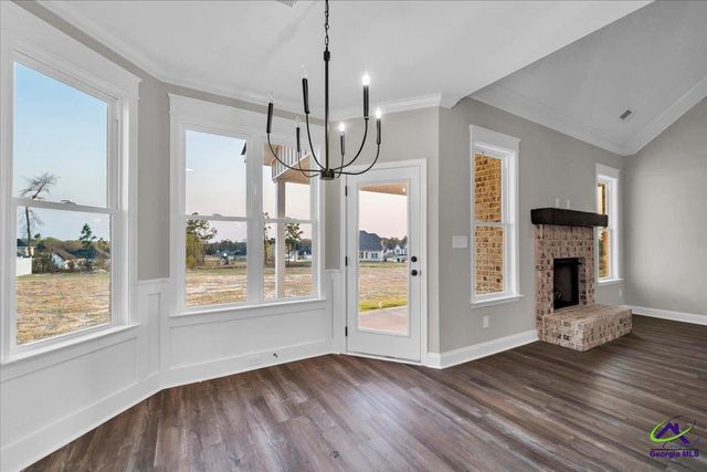 177 Doublegate Drive, Macon, GA 31052