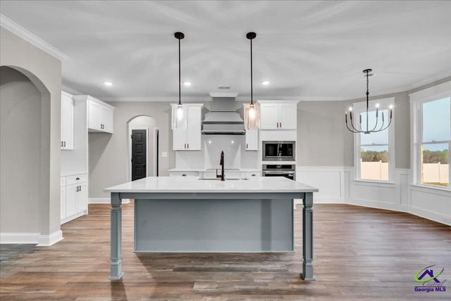 177 Doublegate Drive, Macon, GA 31052