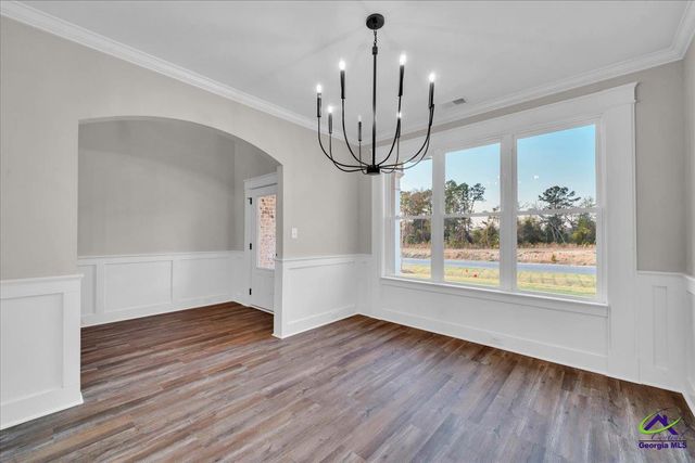 177 Doublegate Drive, Macon, GA 31052