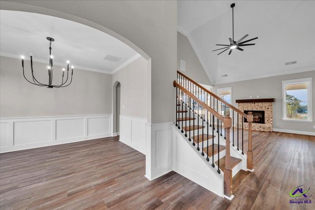 177 Doublegate Drive, Macon, GA 31052