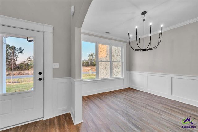 177 Doublegate Drive, Macon, GA 31052