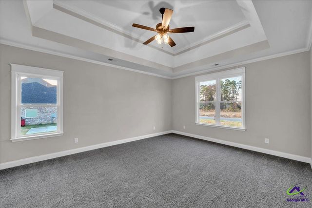 177 Doublegate Drive, Macon, GA 31052